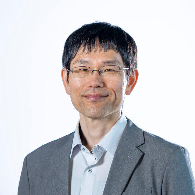 画像：古川勝也